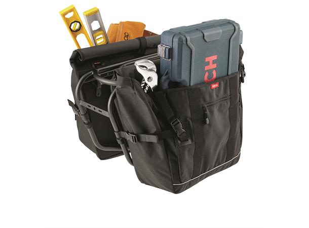Benno Utility Pannier Bag [1] Boost EVO 1+, 46er 